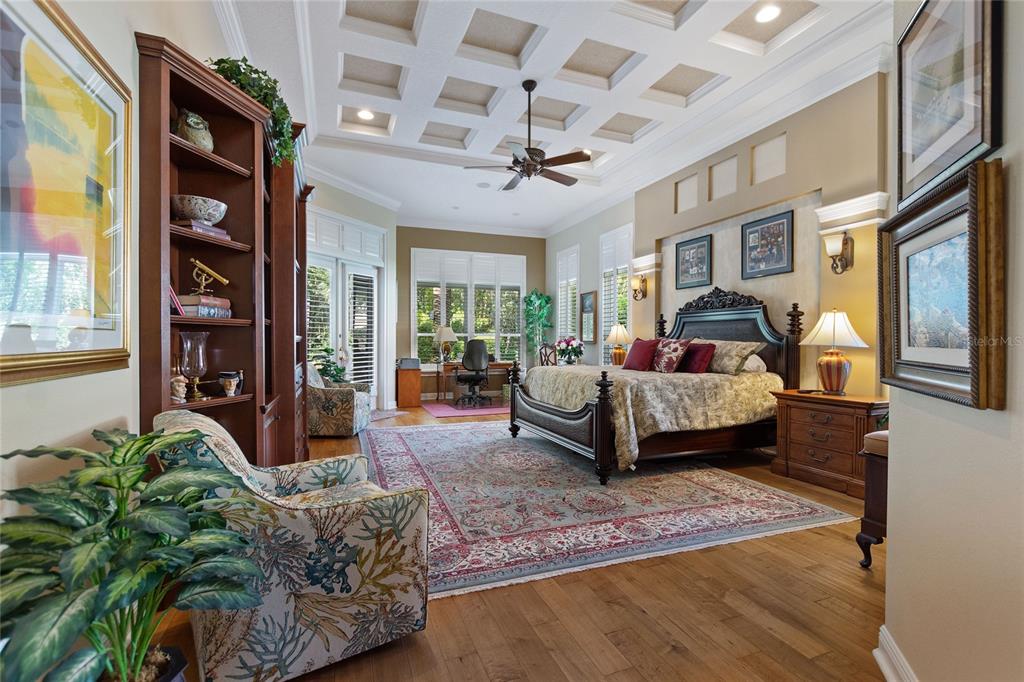 HEATHROW WOODS PH 2 - Residential