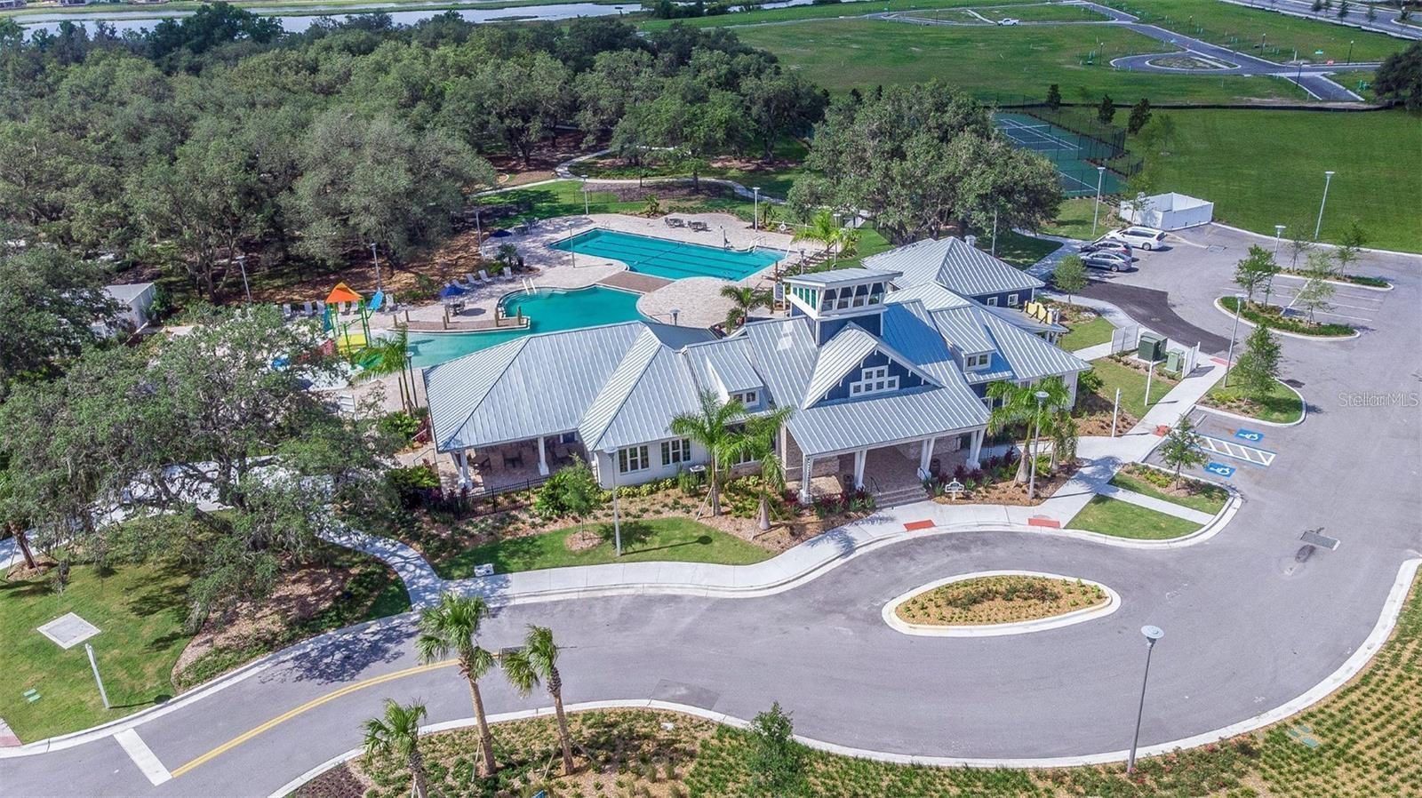 TRIPLE CRK VILLAGE M-2 - Residential
