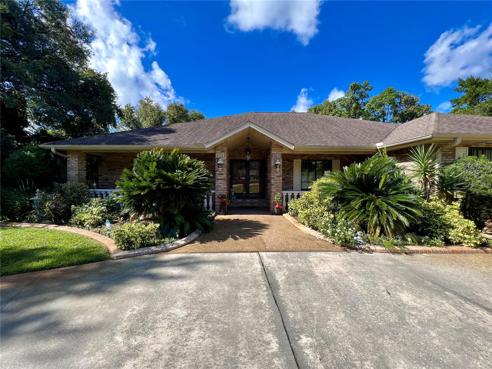 DELTONA LAKES UNIT 11 - Residential