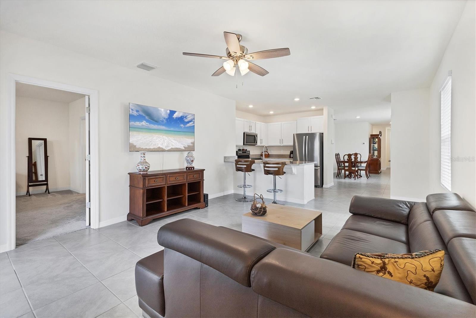 STAR FARMS PH I-IV - Residential