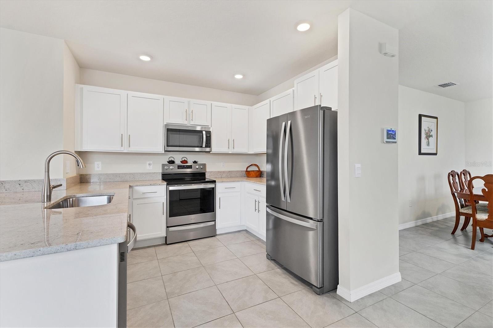 STAR FARMS PH I-IV - Residential