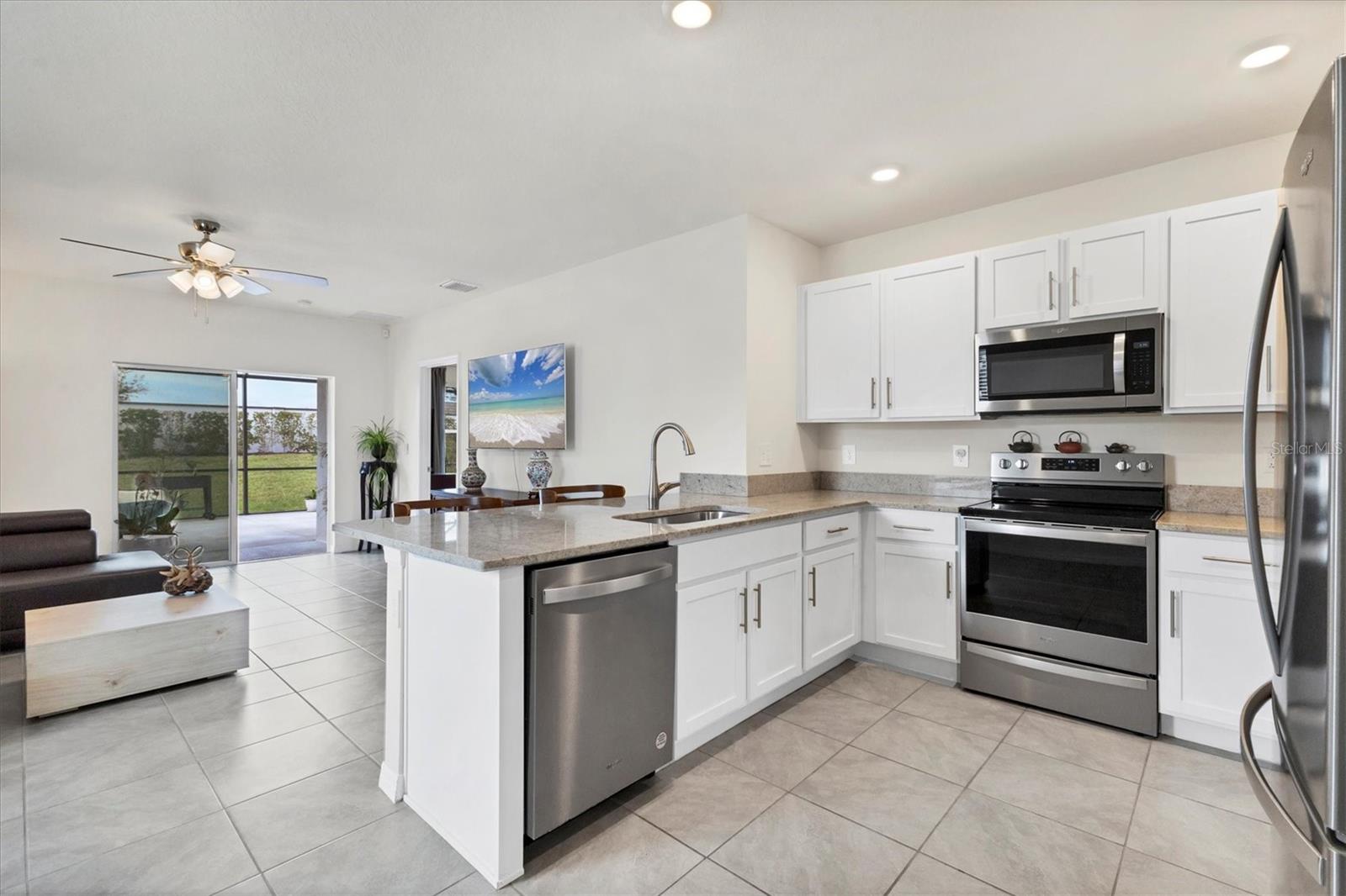 STAR FARMS PH I-IV - Residential