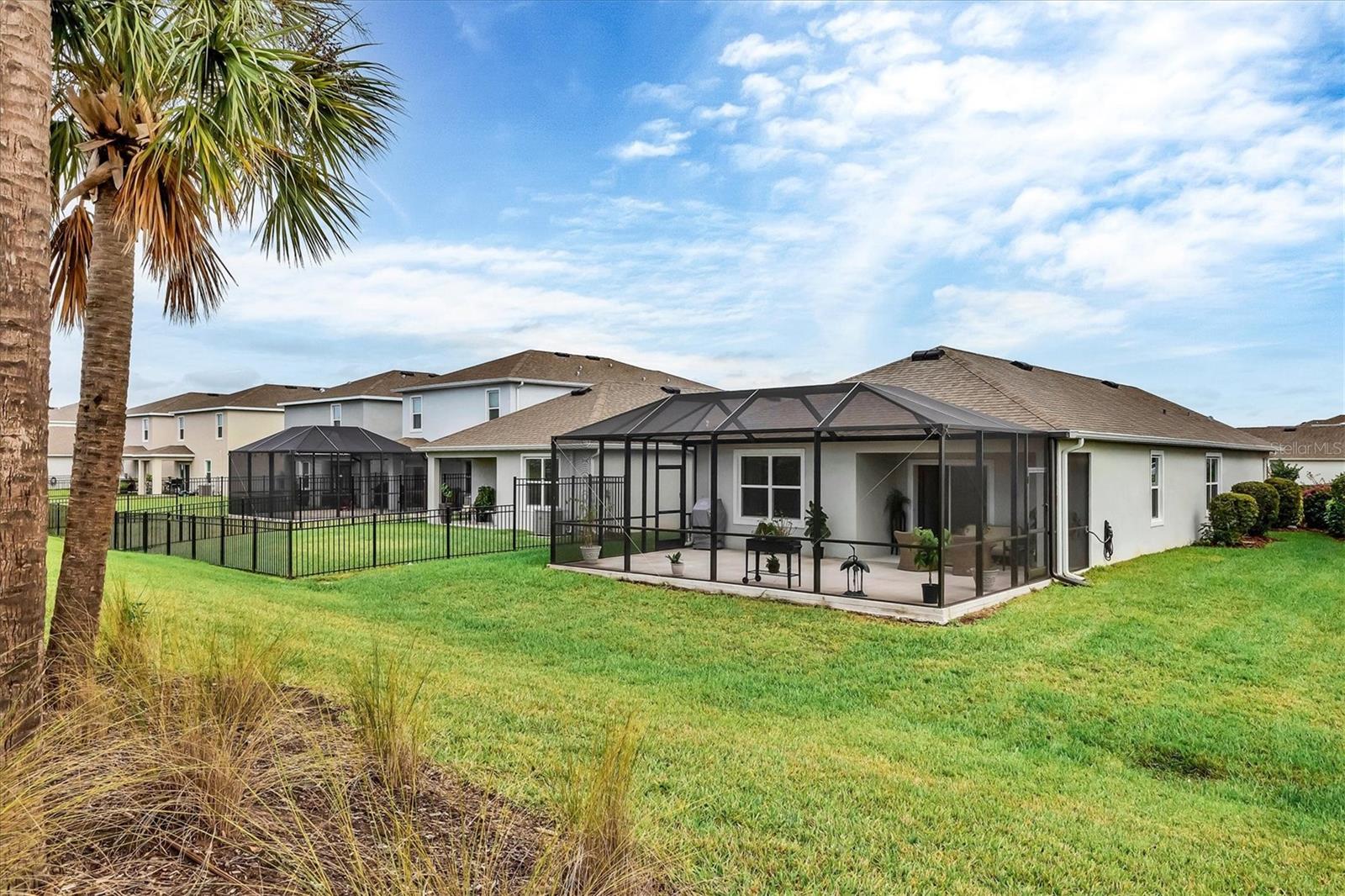 STAR FARMS PH I-IV - Residential