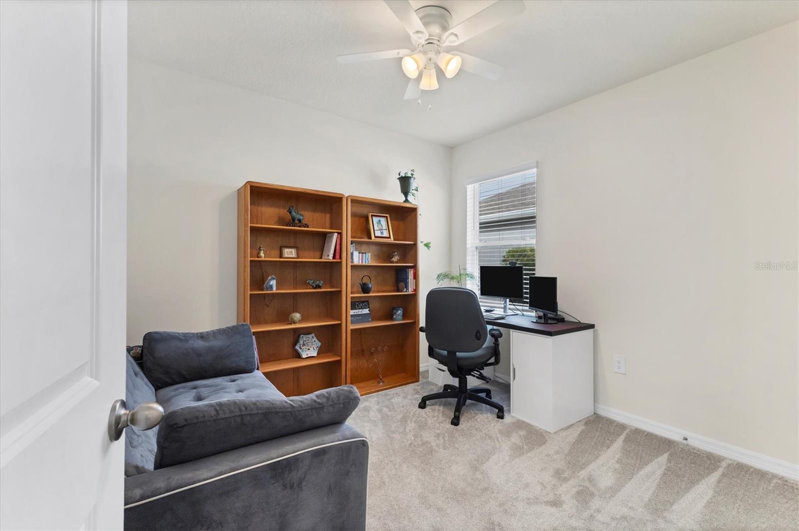 STAR FARMS PH I-IV - Residential