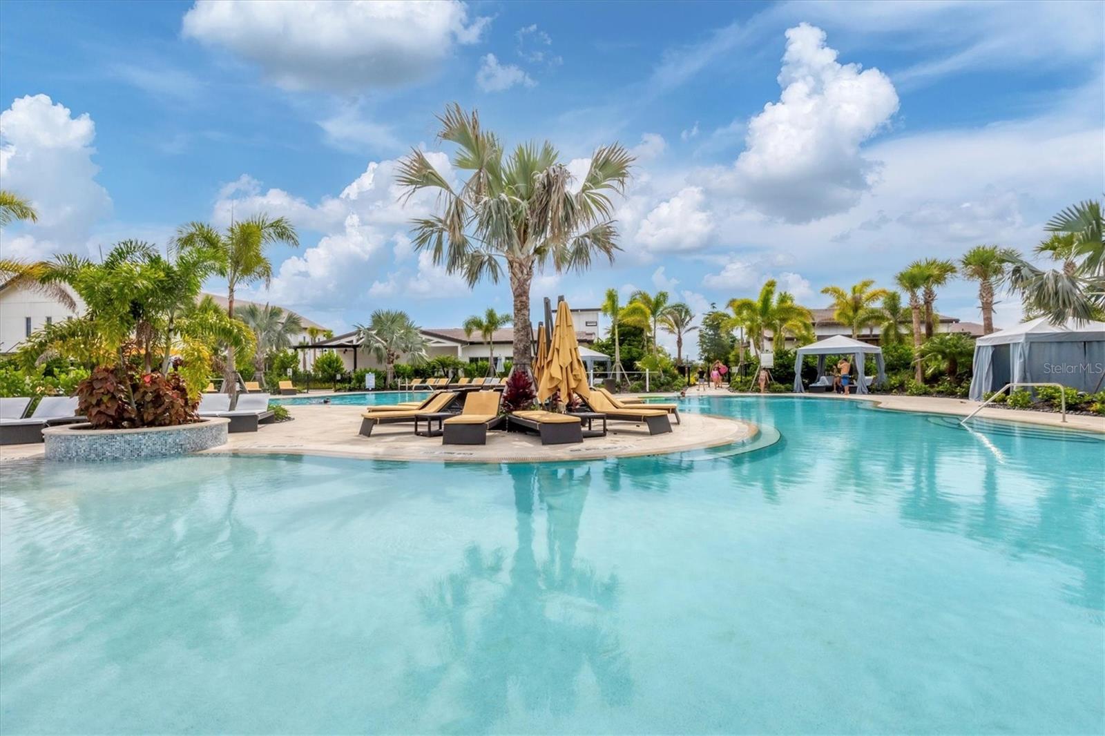 STAR FARMS PH I-IV - Residential