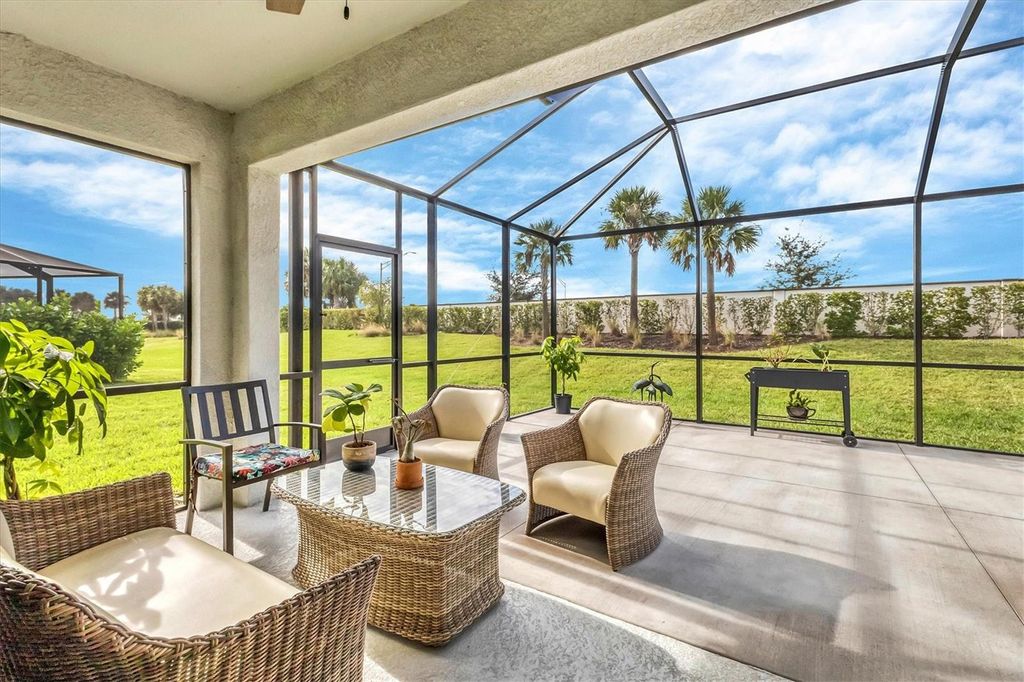 Photo of 3293 Hilltop Circle, Bradenton, FL 34211 (MLS # A4673382)