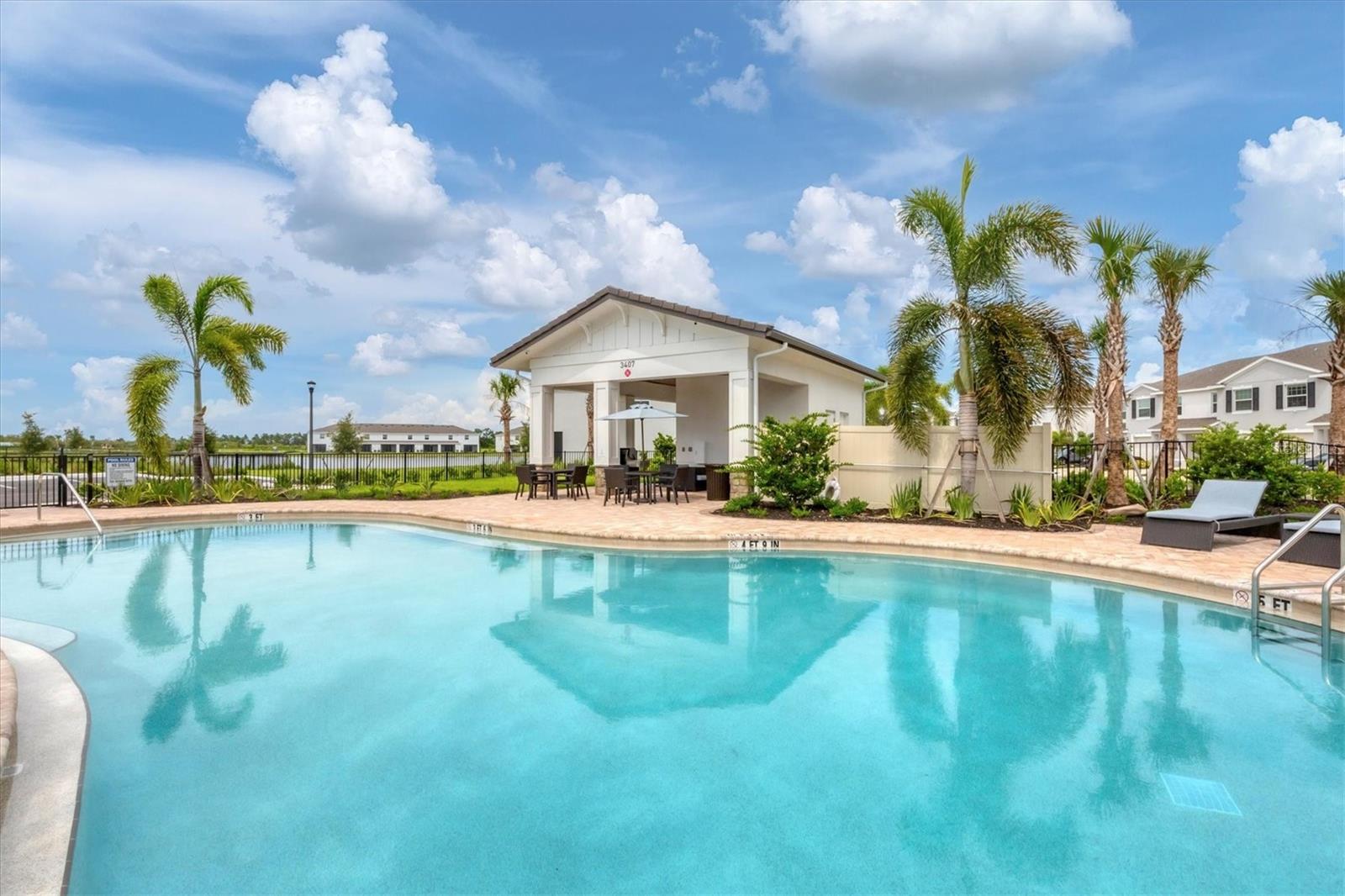 STAR FARMS PH I-IV - Residential