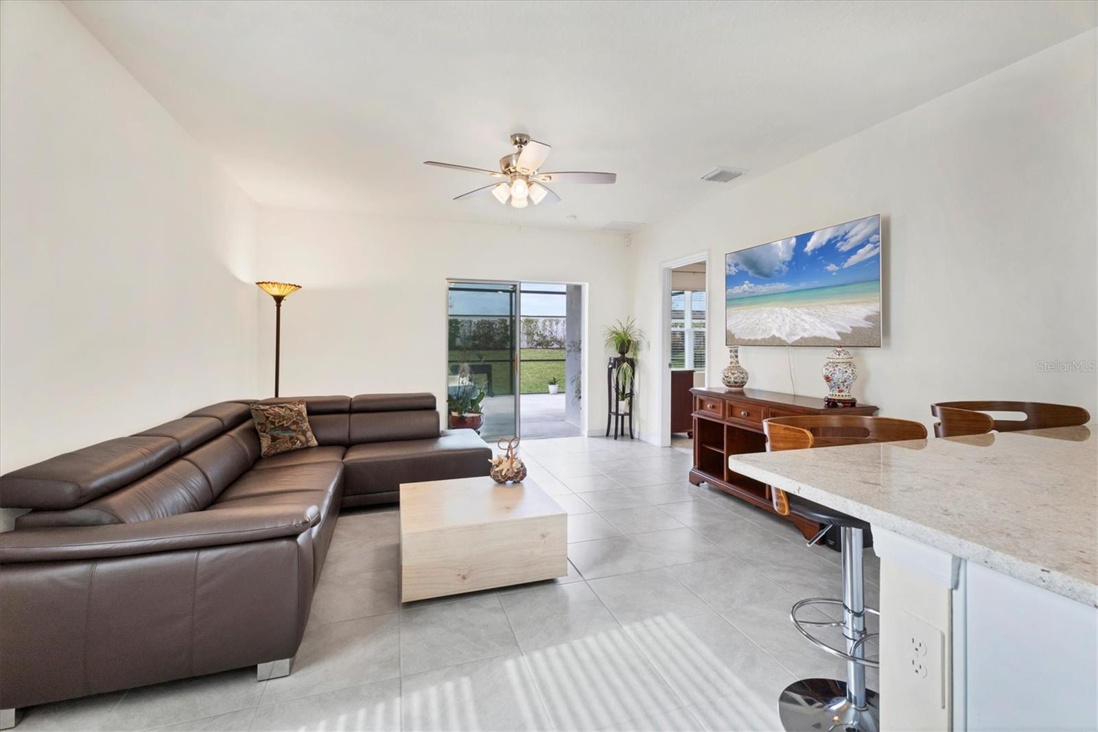 STAR FARMS PH I-IV - Residential