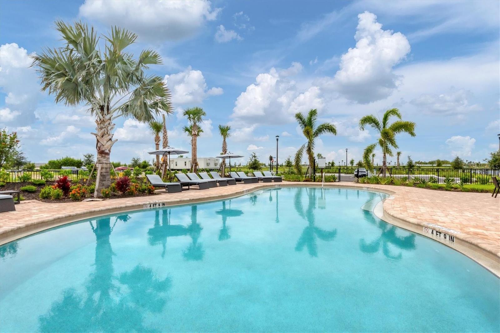 STAR FARMS PH I-IV - Residential