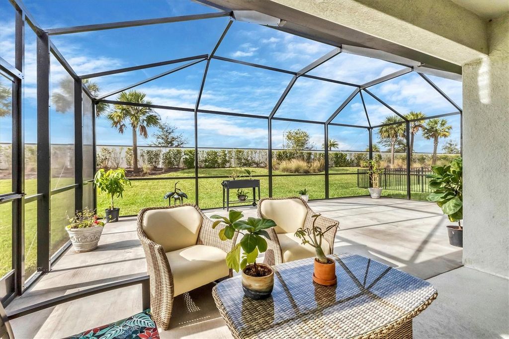 Photo of 3293 Hilltop Circle, Bradenton, FL 34211 (MLS # A4673382)