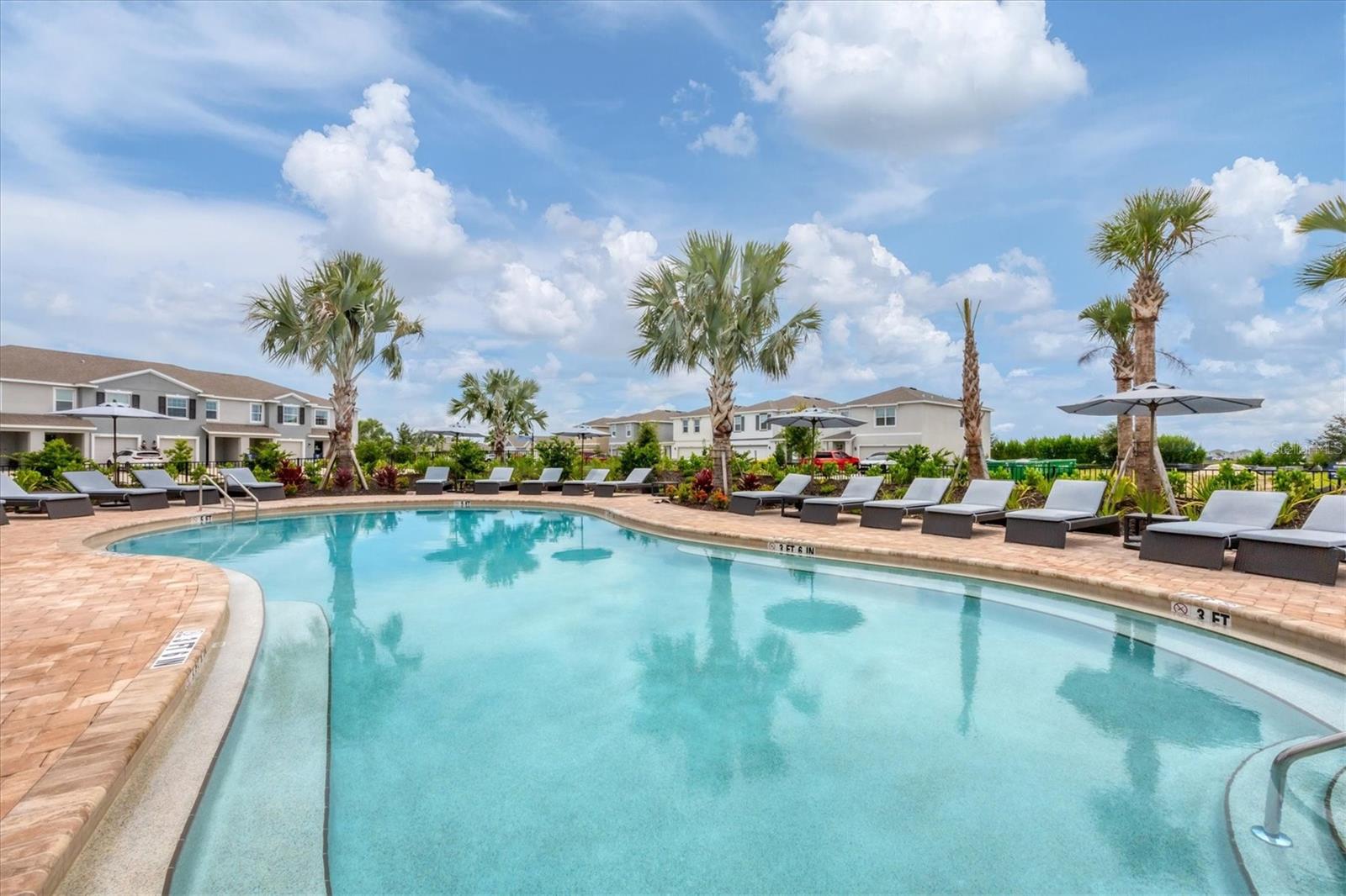 STAR FARMS PH I-IV - Residential