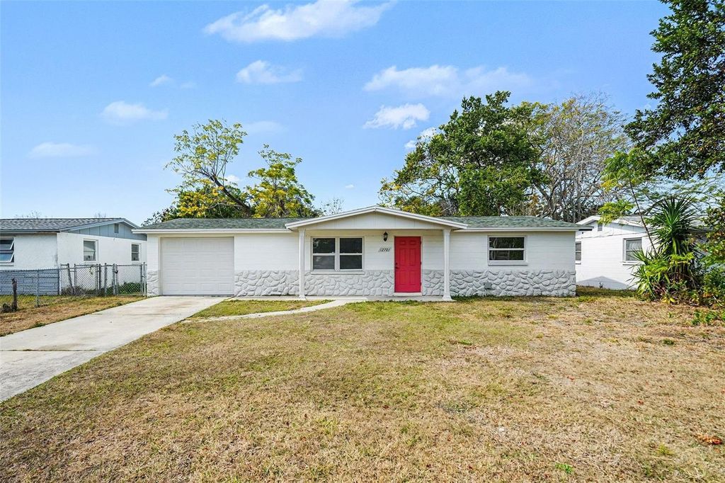 Photo of 12701 Cornell Court, Hudson, FL 34667 (MLS # TB8469169)