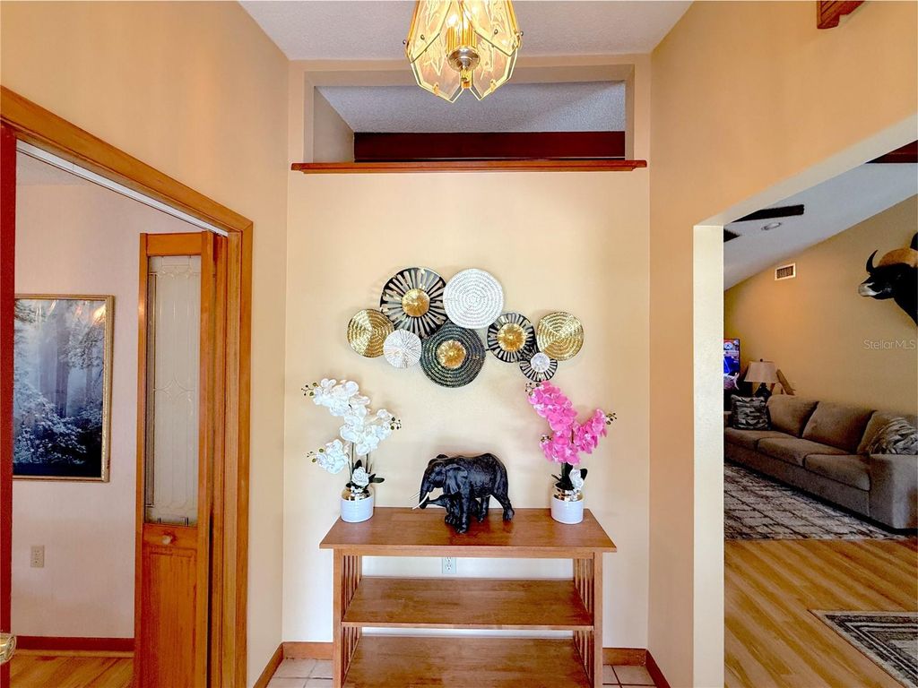 Photo of 5901 Deer Flag Drive, Lakeland, FL 33811 (MLS # O6350453)