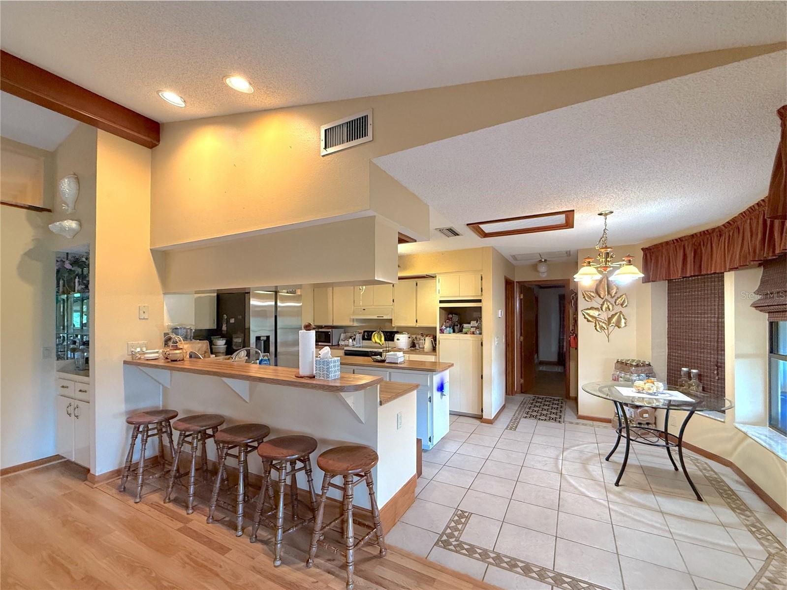 DEER BROOKE - Residential