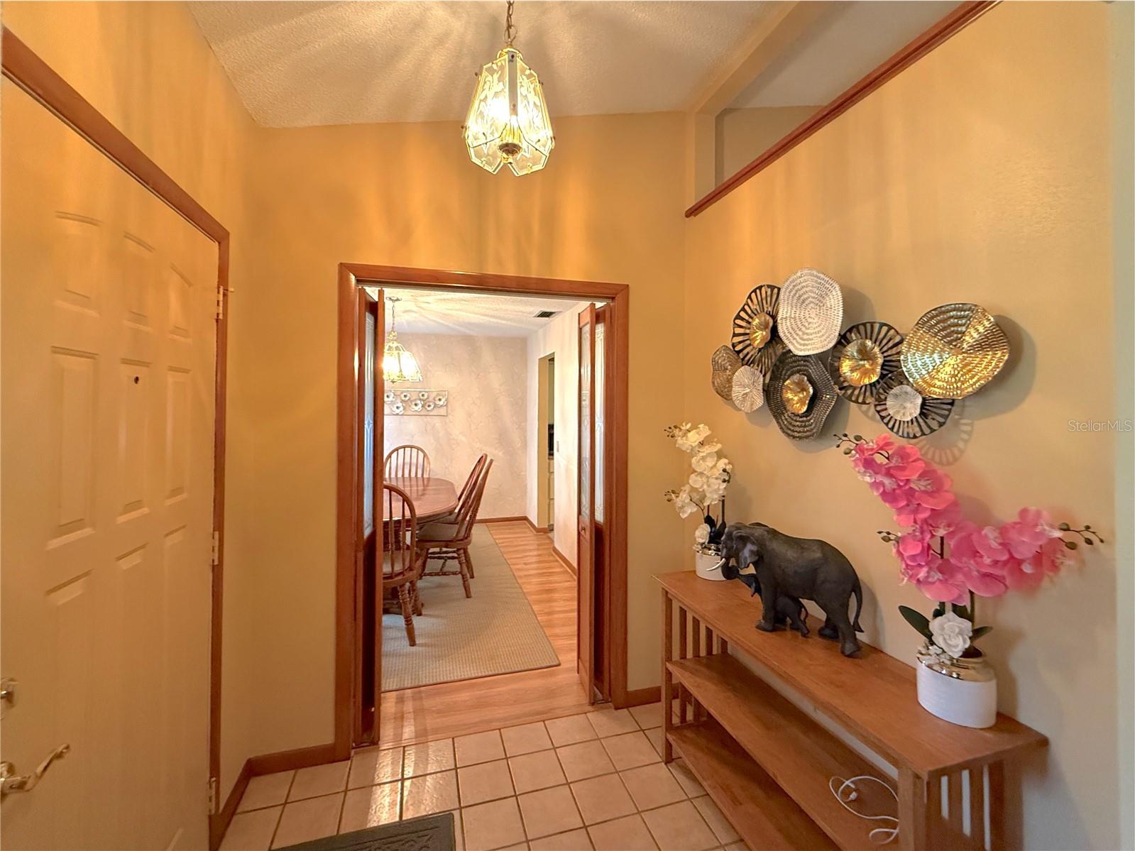 DEER BROOKE - Residential
