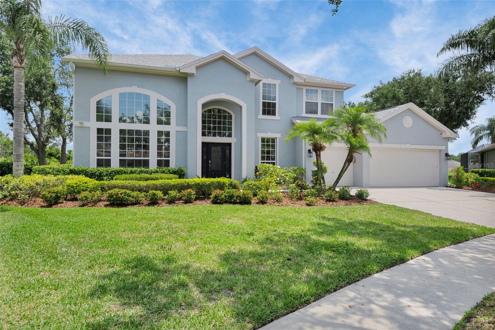 18107 SUGAR BROOKE DRIVE