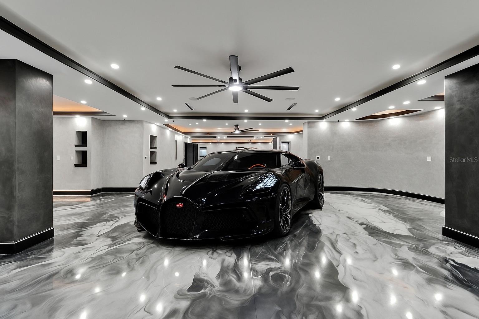 MUSTIQUE BAY - Residential