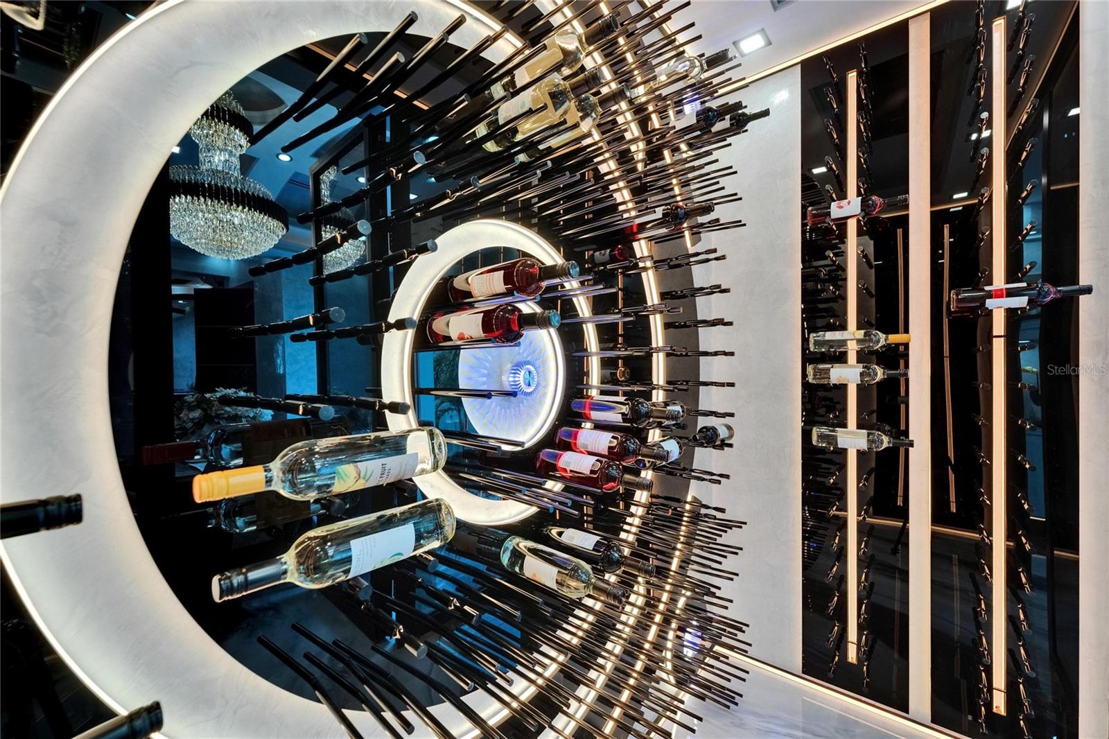 MUSTIQUE BAY - Residential