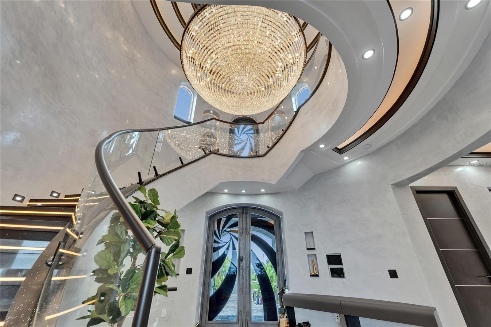 MUSTIQUE BAY - Residential