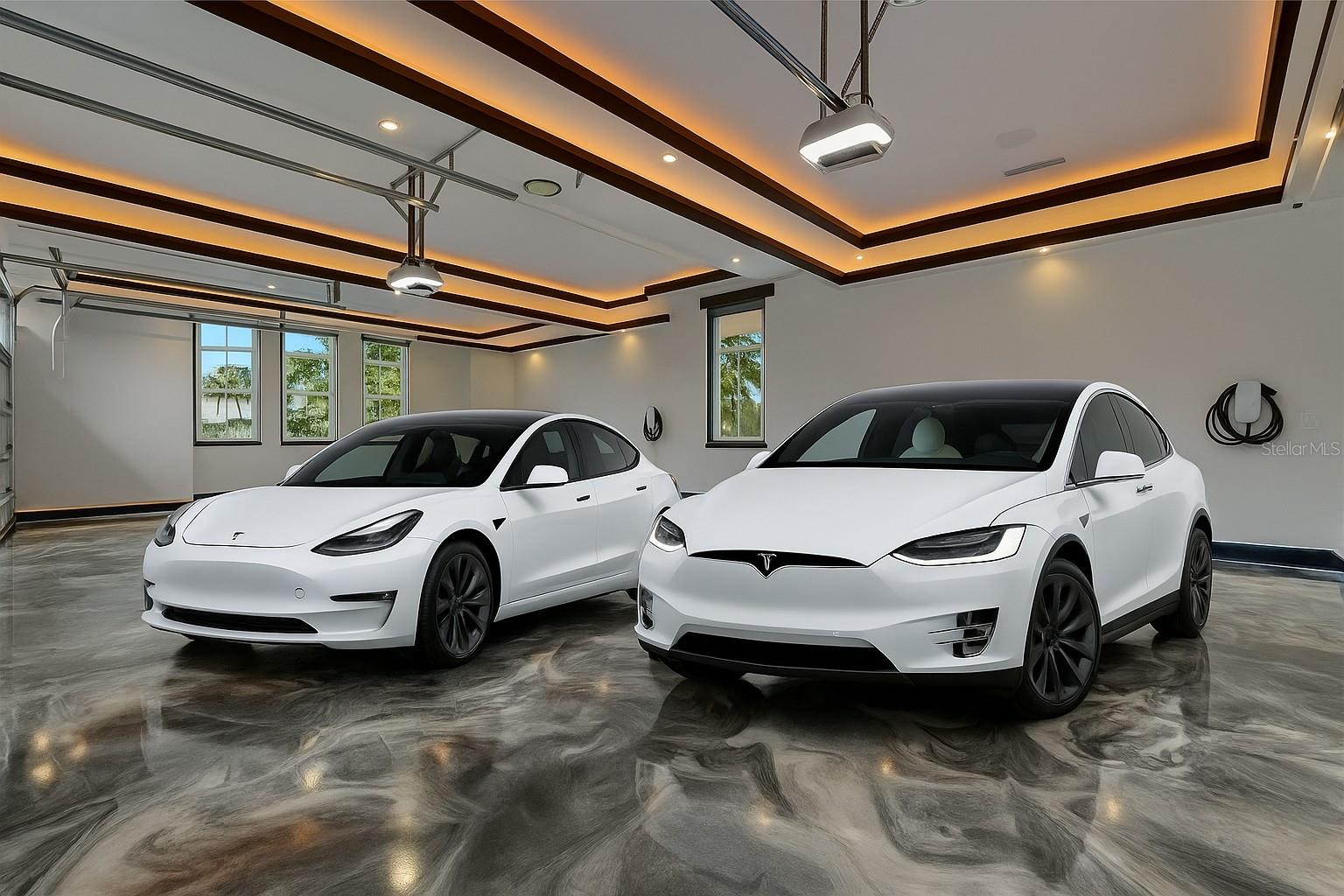 MUSTIQUE BAY - Residential