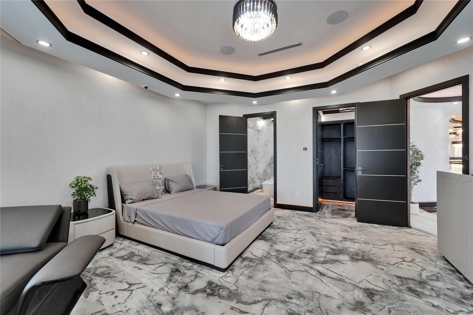 MUSTIQUE BAY - Residential