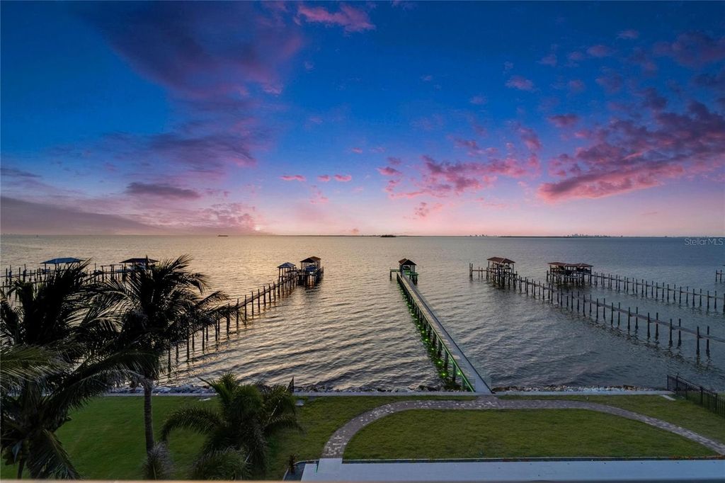 Photo of 6526 Surfside Boulevard, Apollo Beach, FL 33572 (MLS # TB8393333)
