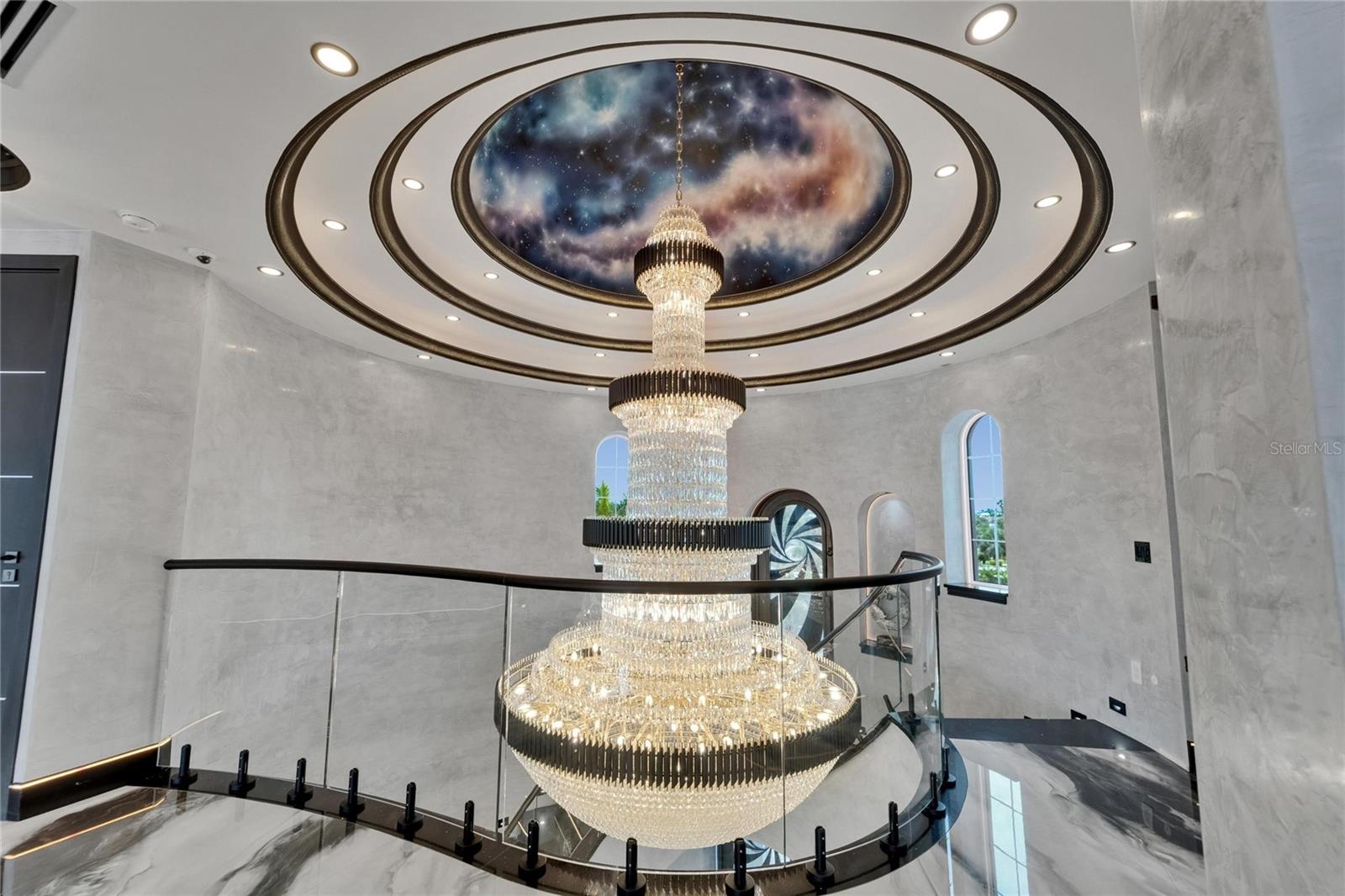 MUSTIQUE BAY - Residential