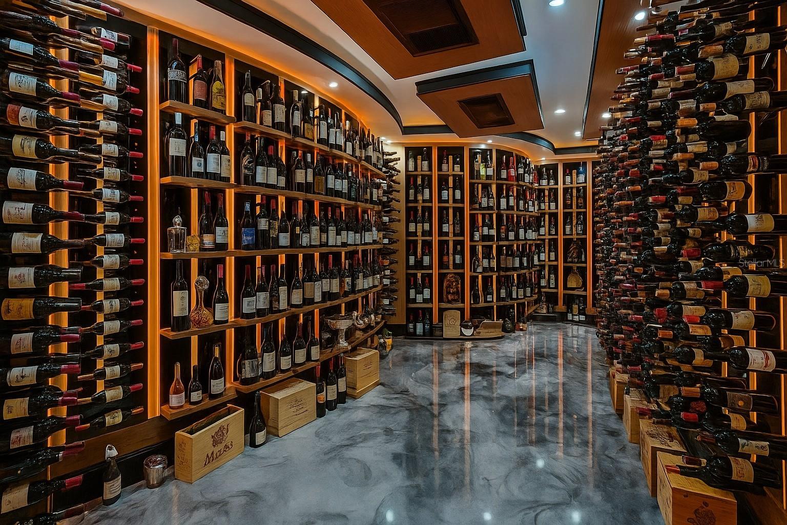 MUSTIQUE BAY - Residential