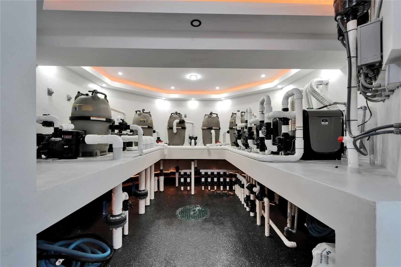 MUSTIQUE BAY - Residential