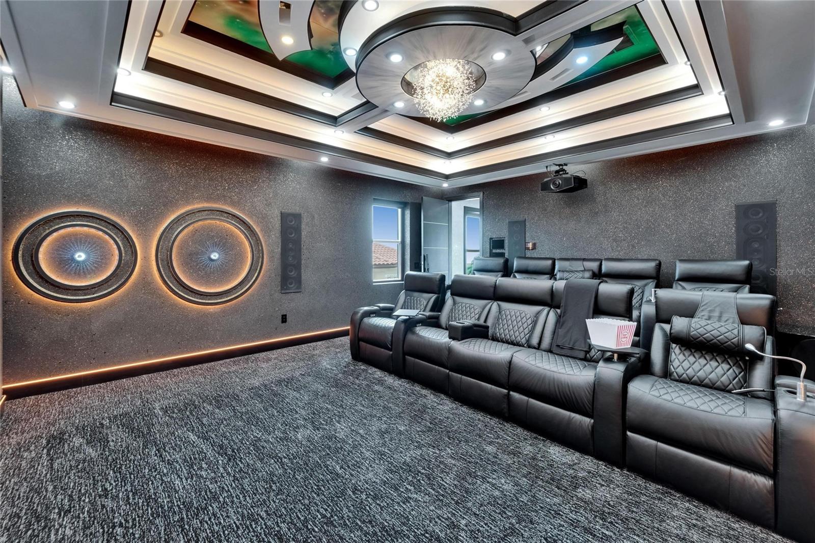 MUSTIQUE BAY - Residential