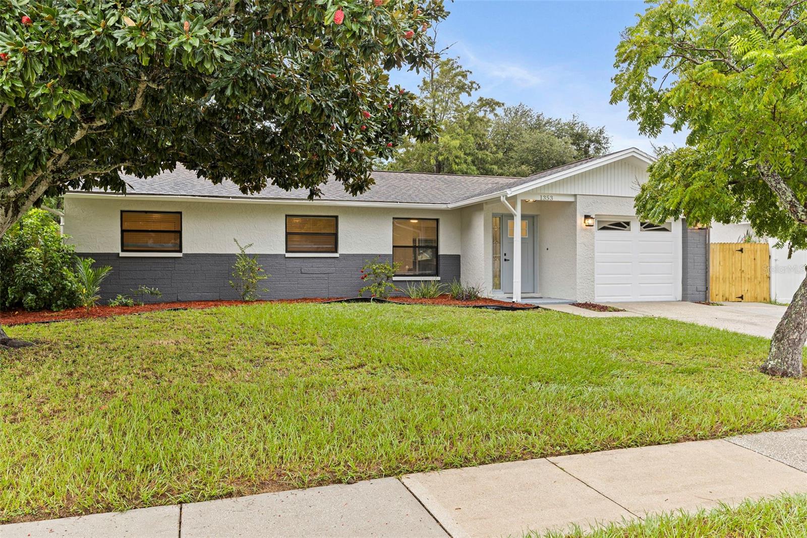 1353 WILDWOOD COURT