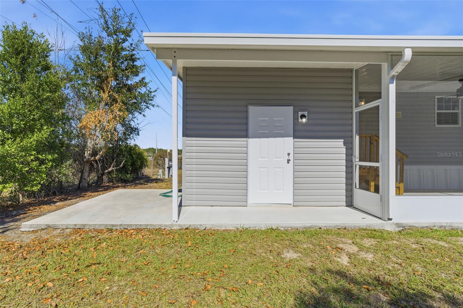 BROOKRIDGE COMM - Residential