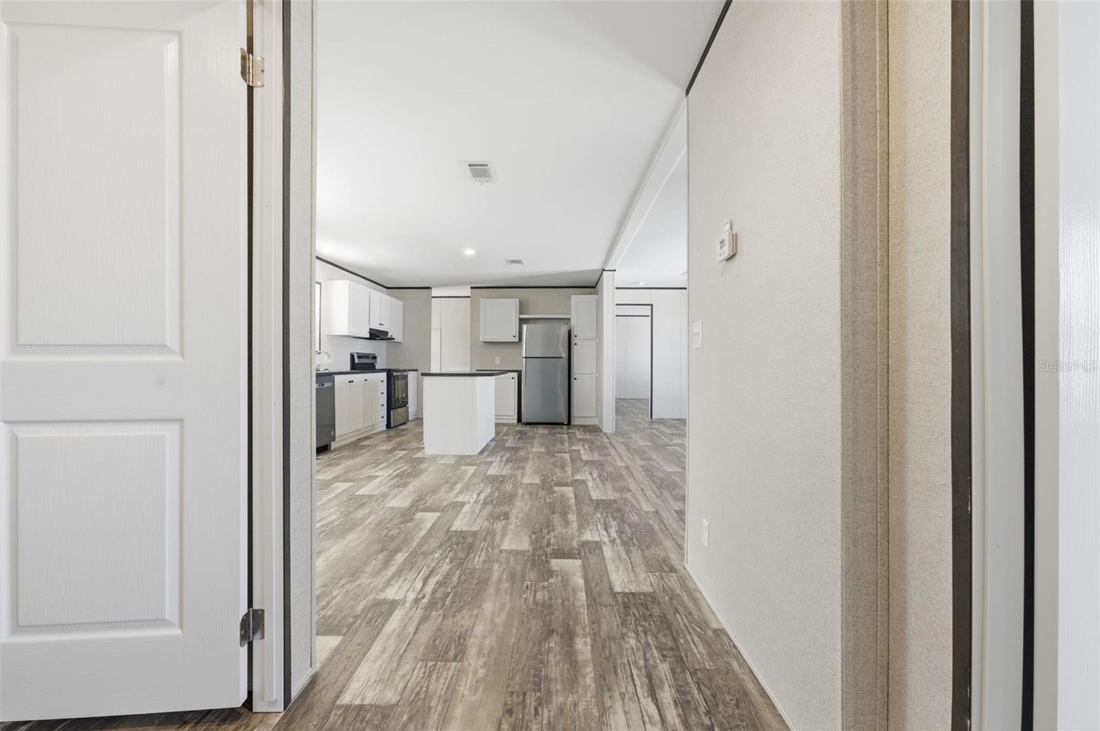 BROOKRIDGE COMM - Residential