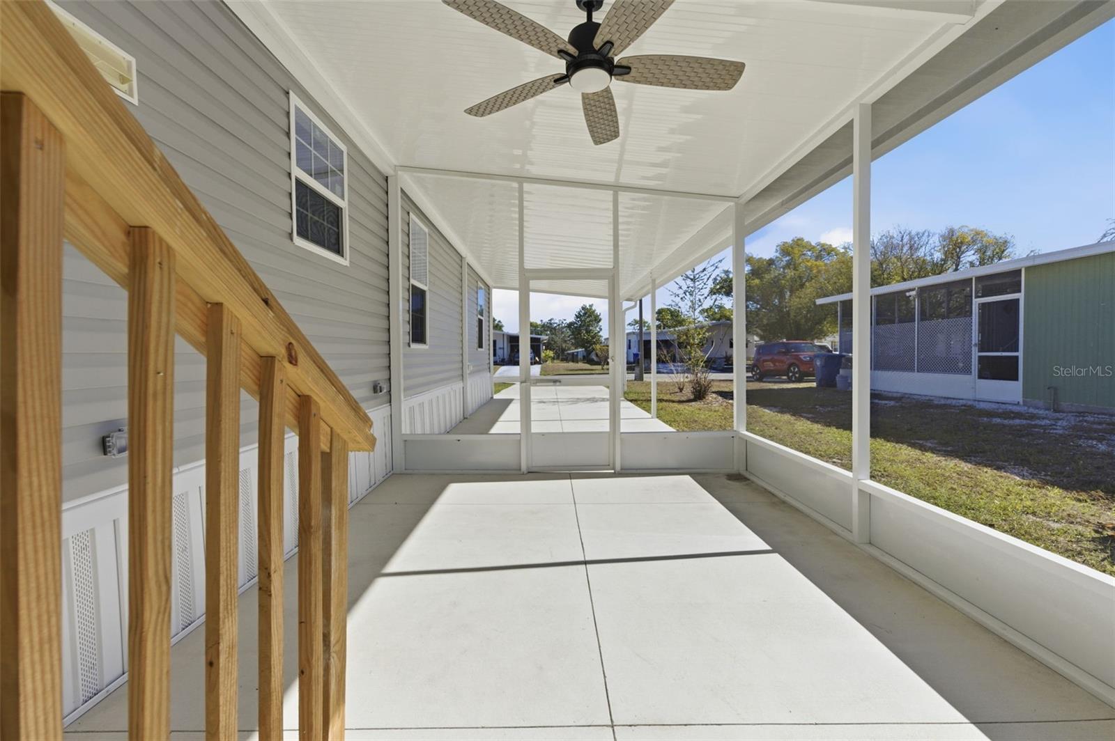 BROOKRIDGE COMM - Residential