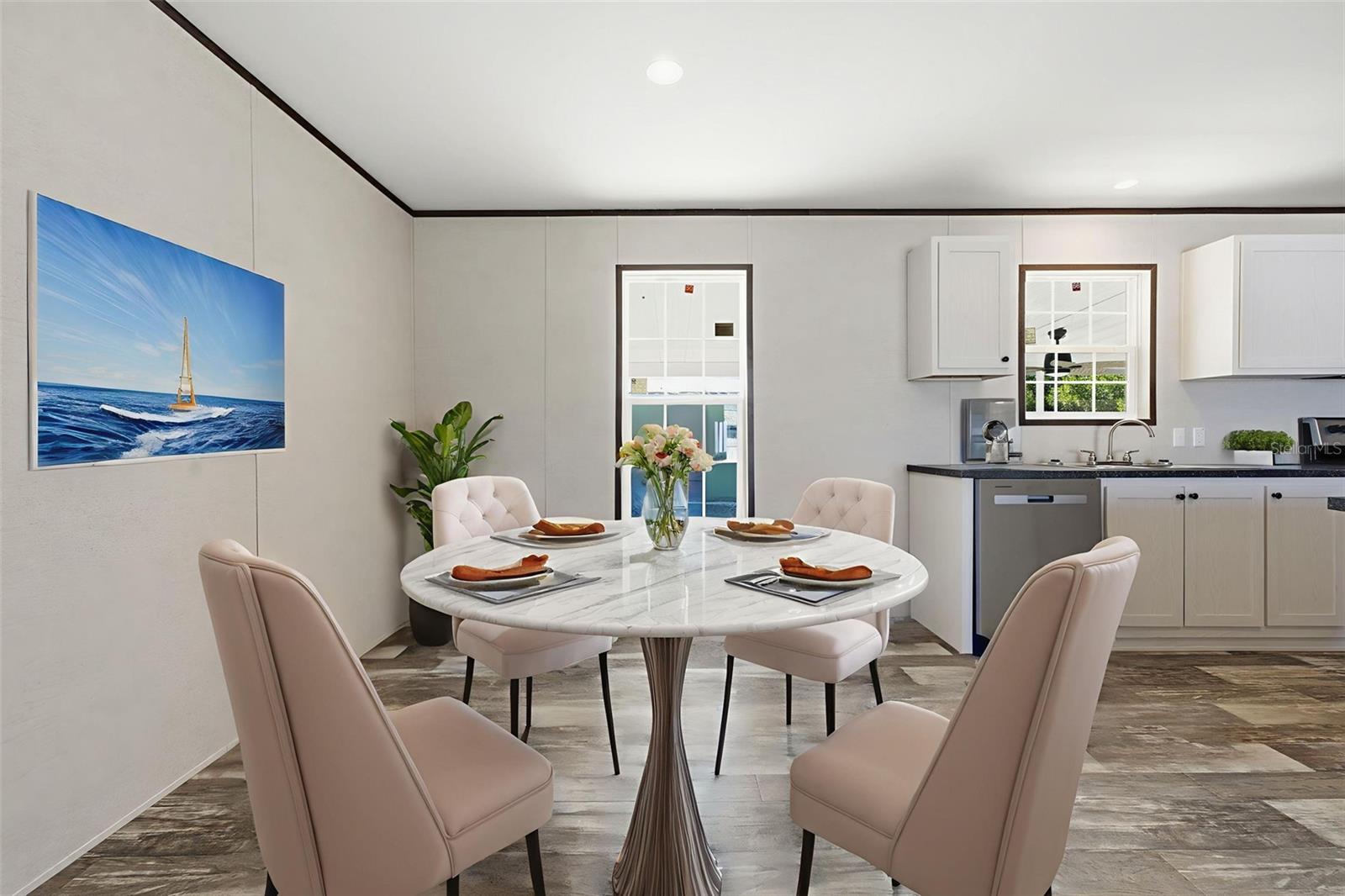 BROOKRIDGE COMM - Residential