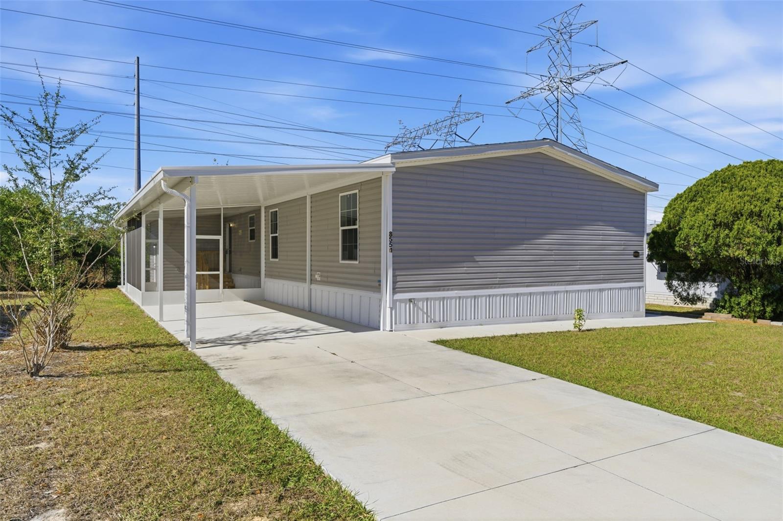 BROOKRIDGE COMM - Residential