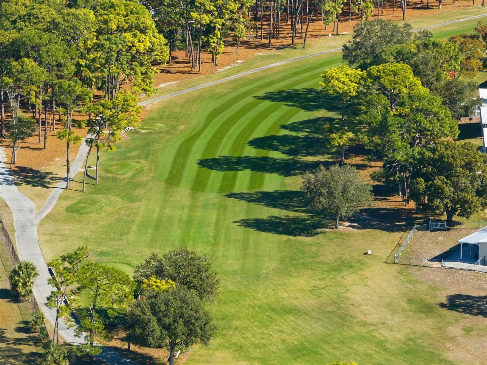 BROOKRIDGE COMM - Residential