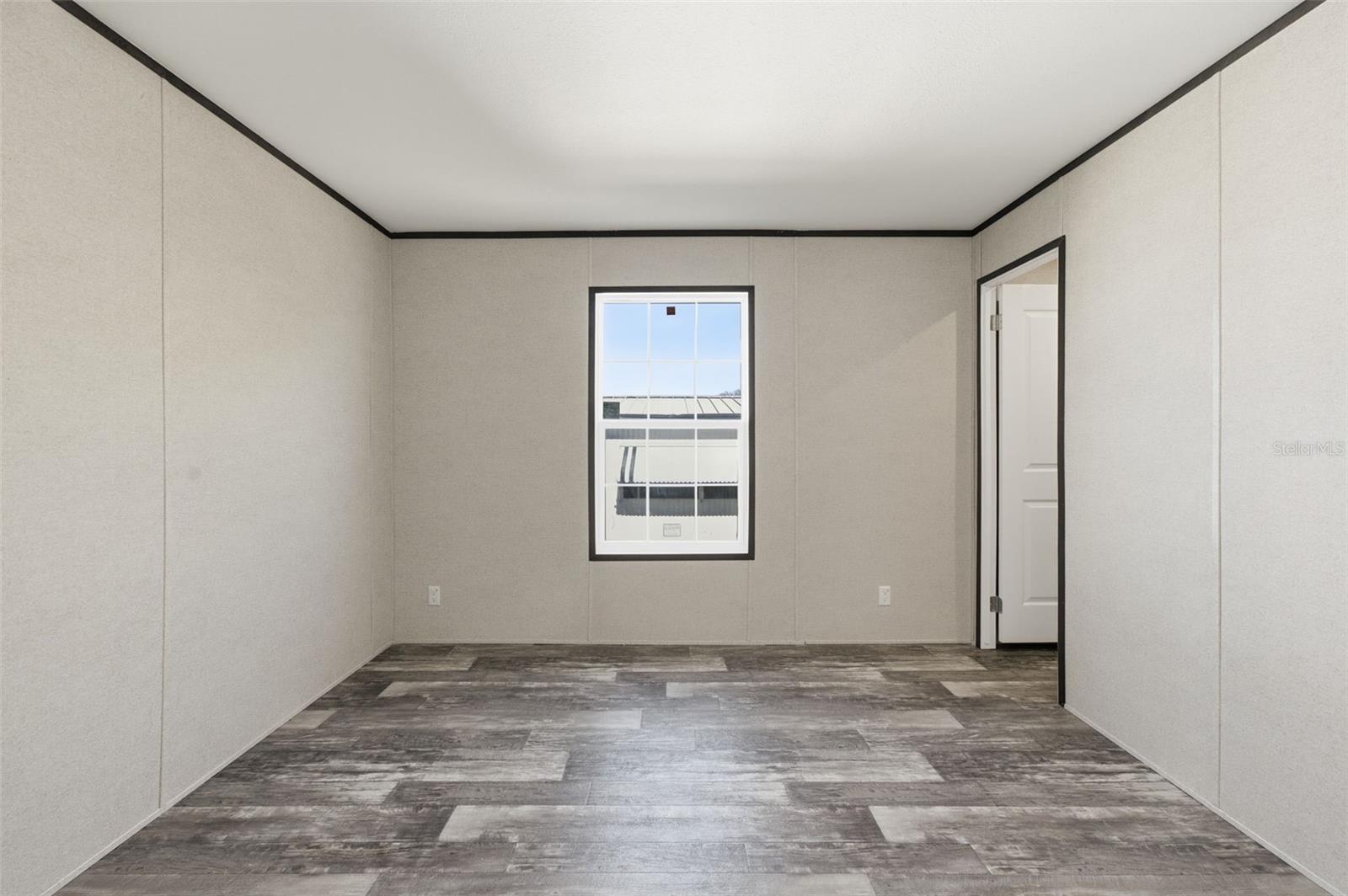 BROOKRIDGE COMM - Residential