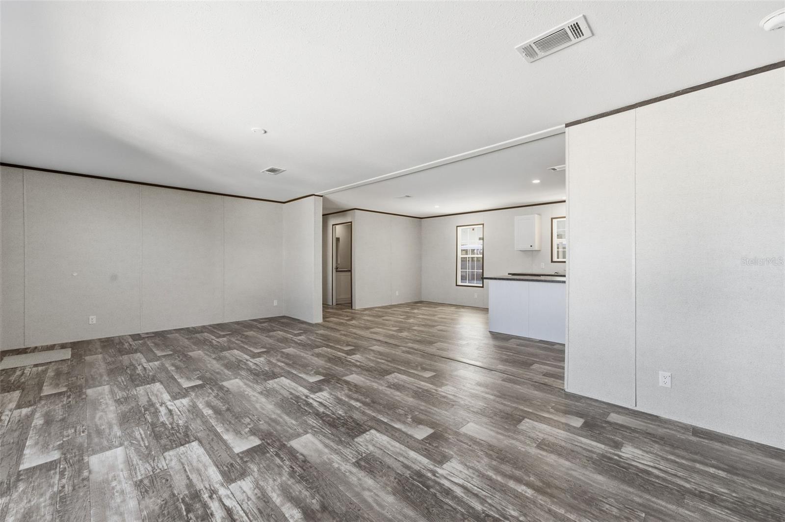 BROOKRIDGE COMM - Residential