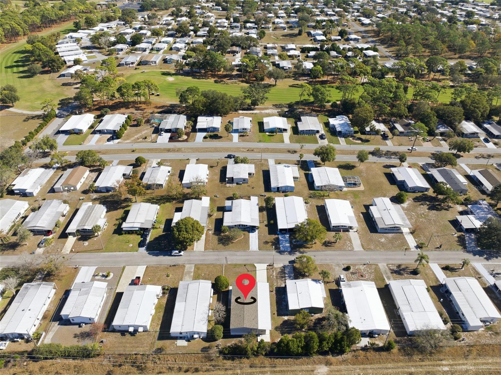 BROOKRIDGE COMM - Residential