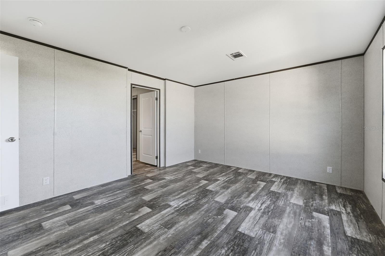 BROOKRIDGE COMM - Residential