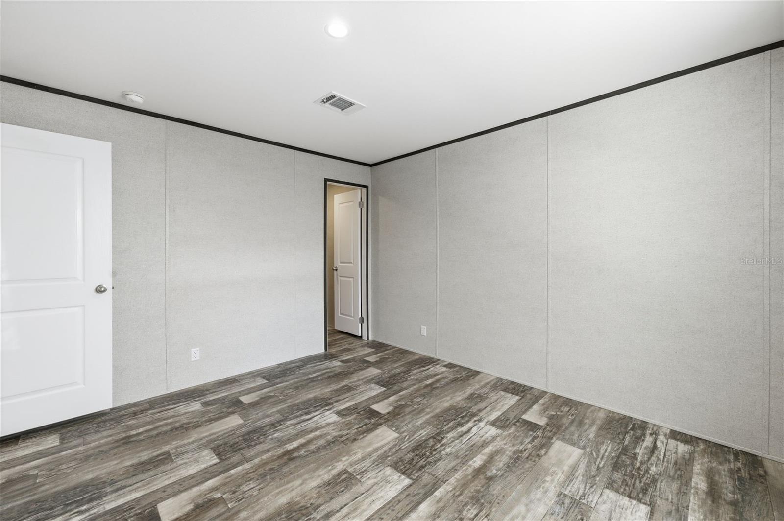 BROOKRIDGE COMM - Residential