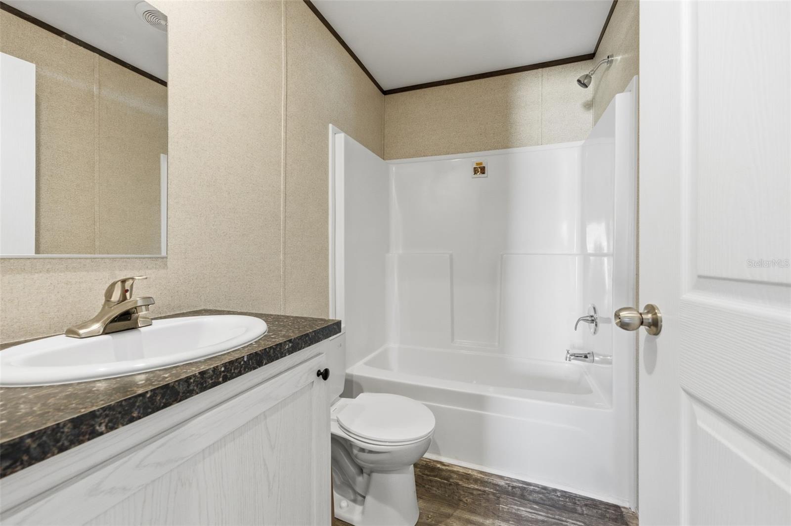 BROOKRIDGE COMM - Residential