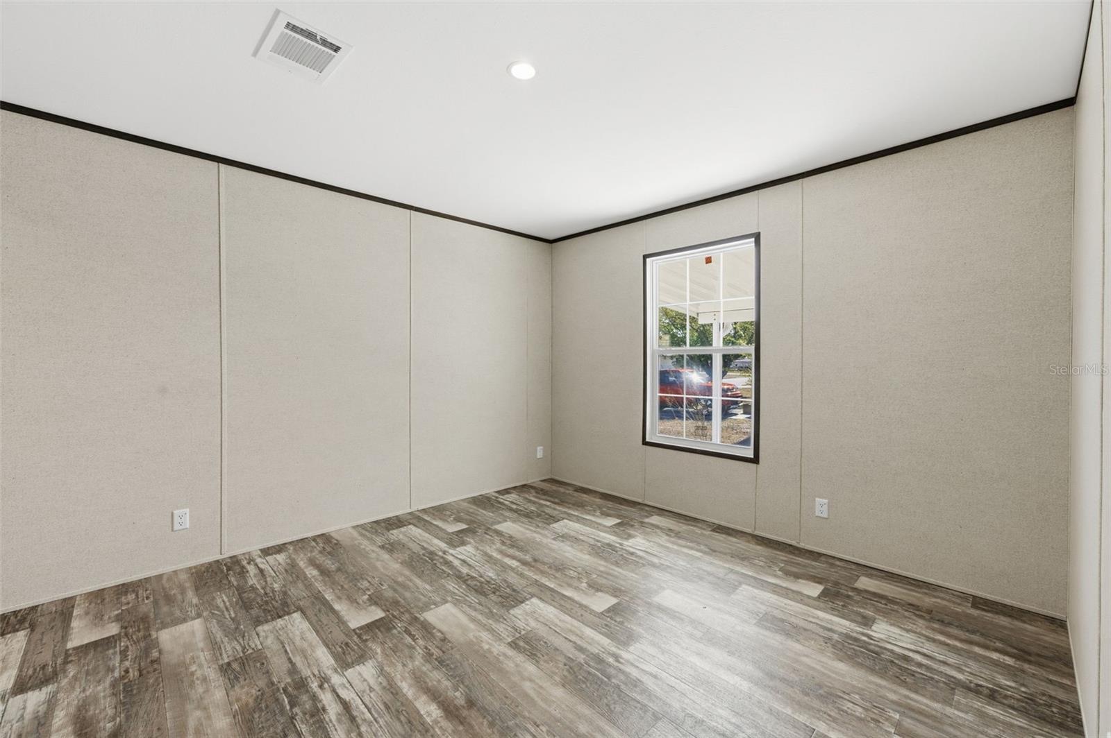 BROOKRIDGE COMM - Residential