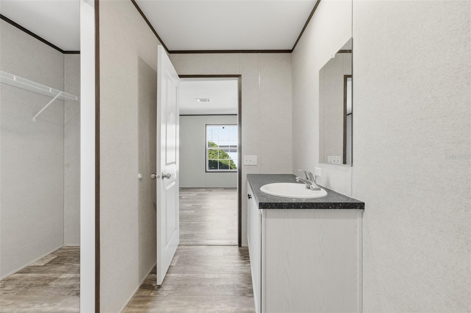 BROOKRIDGE COMM - Residential