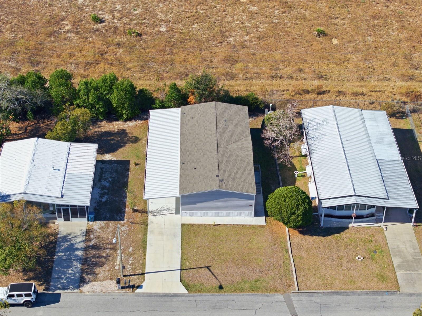 BROOKRIDGE COMM - Residential