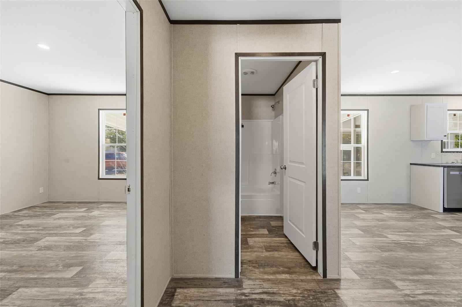 BROOKRIDGE COMM - Residential