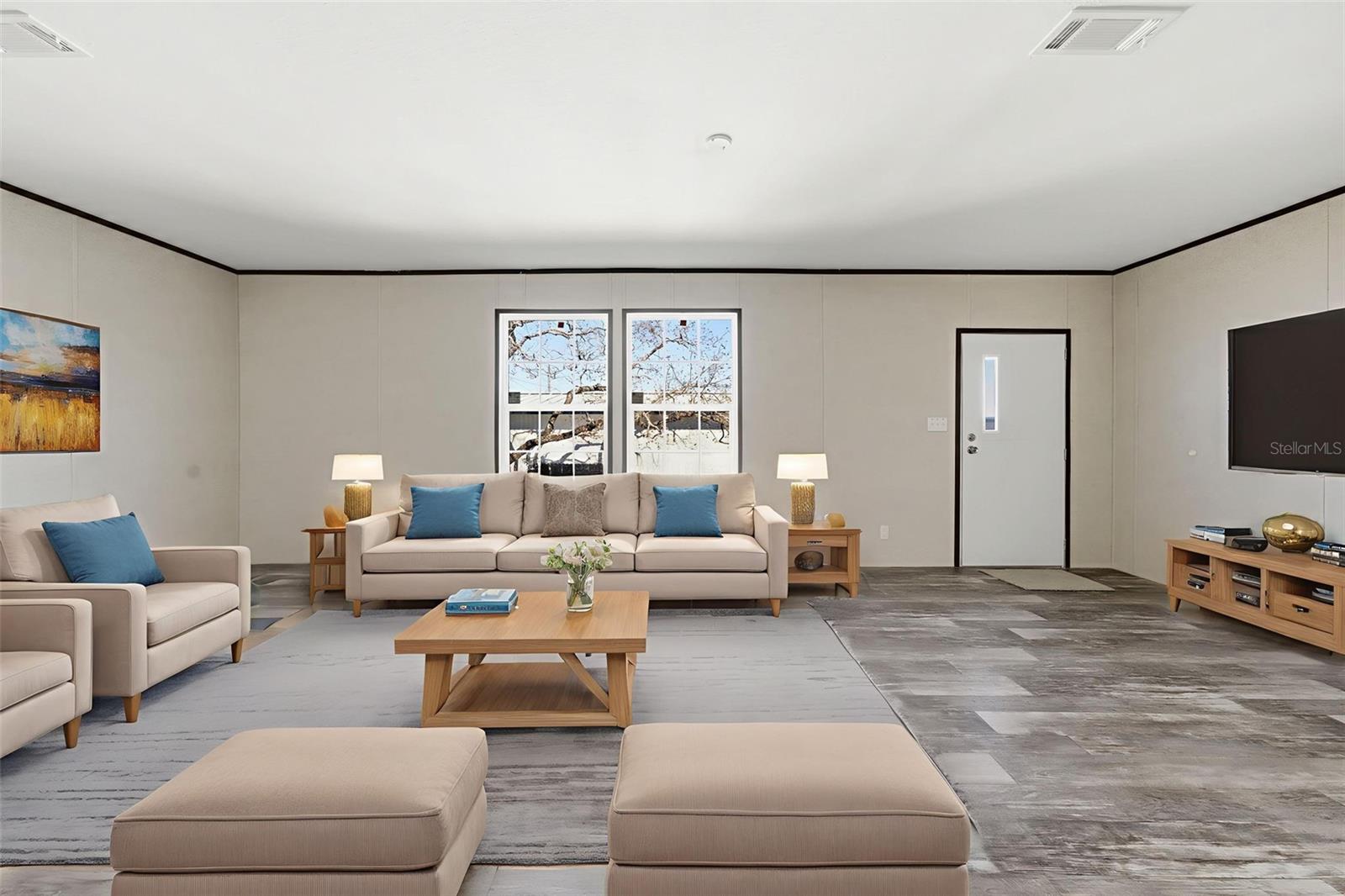 BROOKRIDGE COMM - Residential