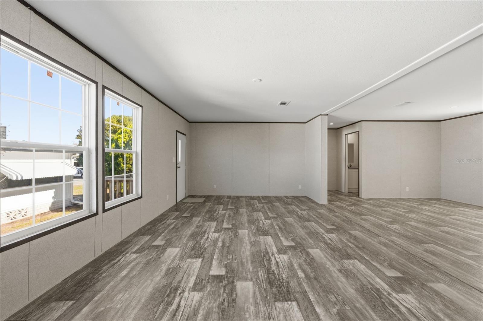 BROOKRIDGE COMM - Residential