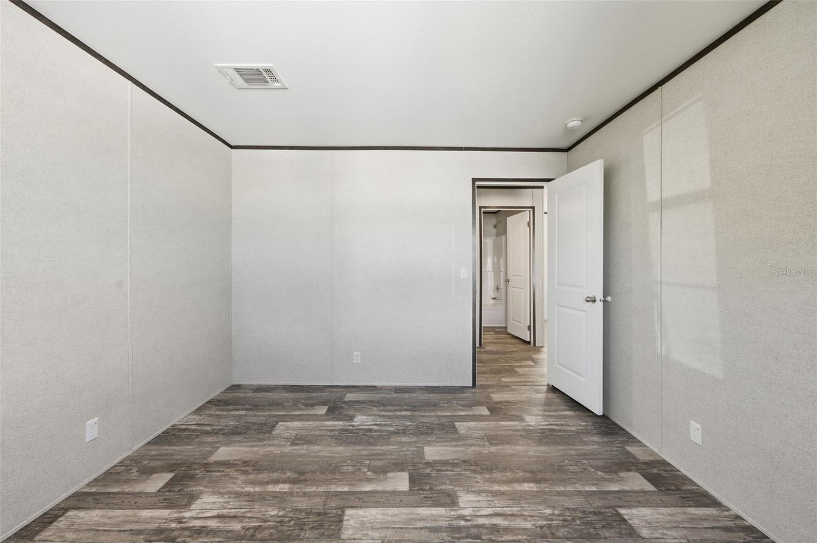 BROOKRIDGE COMM - Residential